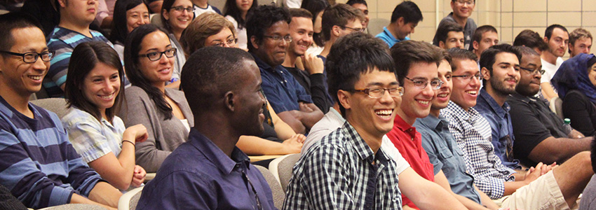 university of toronto computer science engineering
