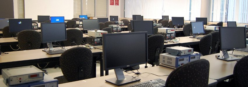 computerlab