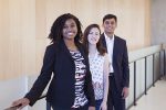 Pearson Scholars