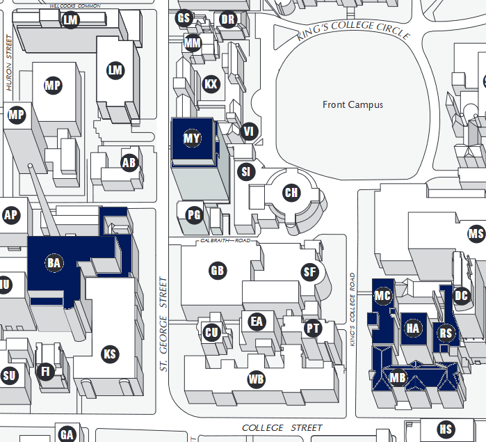 UofTEngineeringComplexMap4