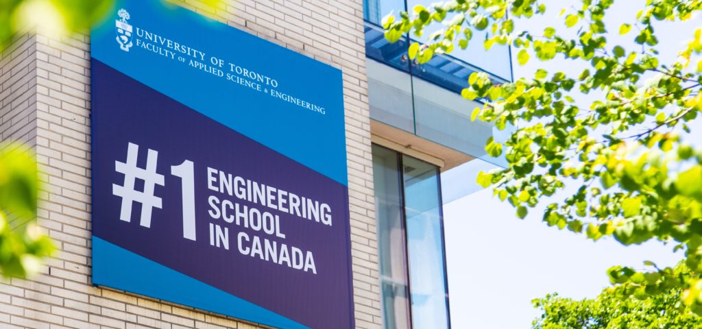 University of Toronto University of Toronto
