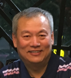 Photo of Liping Wang