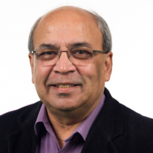 Ashok Goel Headshot