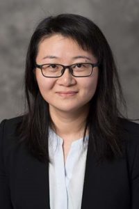 Associate Professor Pengyi Shi
