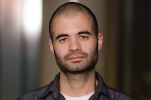 Professor Eldan Cohen (MIE), a recipient of the Connaught New Researcher Award, aims to develop human-compatible machine learning algorithms for automating source code documentation. (Photo: Submitted