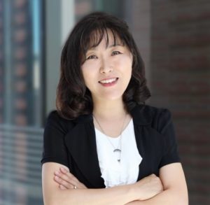 Dean Ah-Hyung “Alissa” Park