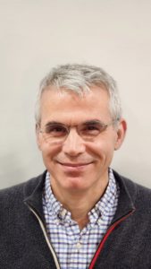 Jacob Vorstman